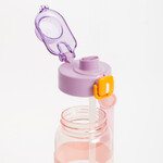 Botella Plastica Fw Color Block 800Ml 201401